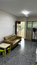 Blk 155 Yio Chu Kang Grove (Ang Mo Kio), HDB 3 Rooms #501772541